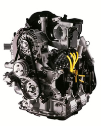 P457B Engine